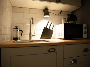 Отель Cкандинавия