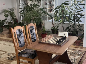 Отель Экстримтур