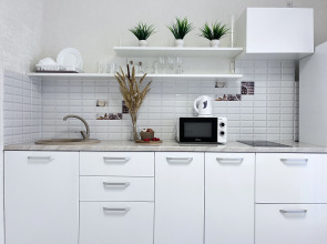 Квартира Крымской Весны 5/4