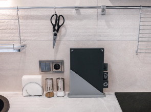 Апартаменты ЖК Архимед II