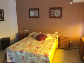 Апартаменты Apkeys Barcino Balmes