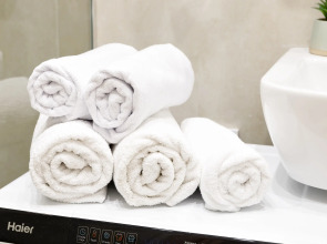 Апартаменты Grand Palace 1412