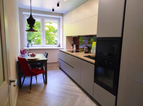 Апартаменты Элегия у Королевских ворот