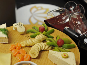 Отель Emin Kocak Hotel