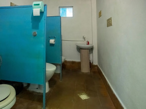 База отдыха Юг Турист