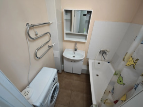 Квартира Калина Юрга