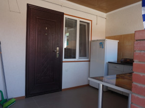 Гостевой дом Вилла Елена