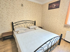 Гостевой дом Маруся на Александровском