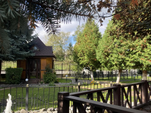 Гостинично-Ресторанный комплекс Ветерок