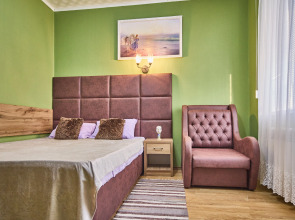 Гостевой Дом София