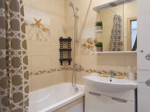 Квартира на Гагарина