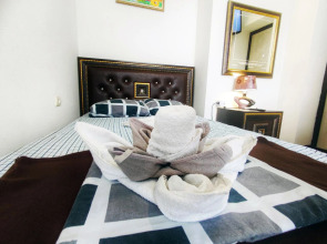 Гостевой дом Town park