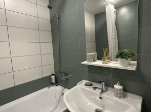 Квартира на Галкина 21