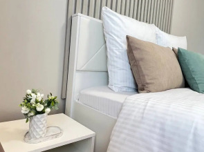 Апартаменты Созвездие Камчатки с Красивым Видом