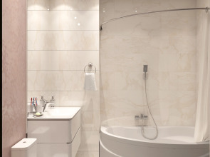 Апартаменты в центре