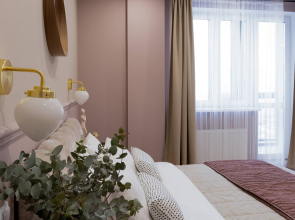 Апартаменты Minsk2Go Arena