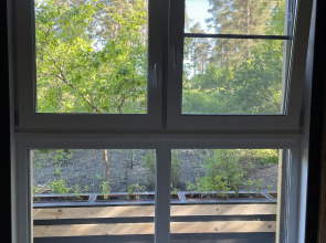 Дом Соловьевка Villa