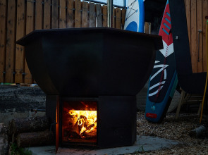 Гостевой Дом Ля Дача