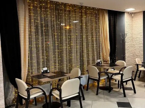 Отель IT Time TGB