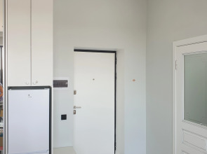 Апартаменты Ева Кристалл