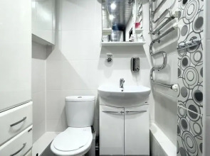 Квартира в Тихoм Спальном Рaйоне