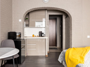 Квартира Li Apartments Central Park