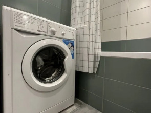 Квартира на Галкина 21