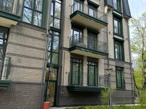 Апартаменты на Огарева