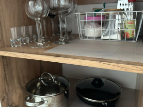 Квартира студия