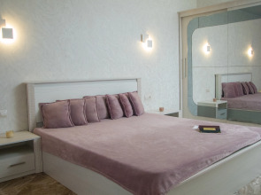 Квартира Стильная на острове Канта