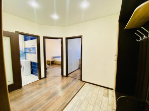 Апартаменты на Мичуринской