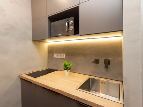 Апартаменты Волоколамка 344/2