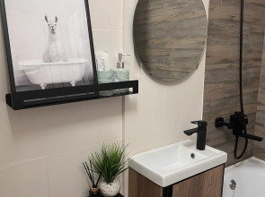 Квартира Очарование Кёнигсберга в самом сердце Янтарного края