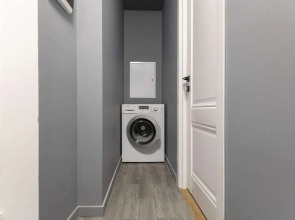 Апартаменты Студия Комфорт Стиль в Центре Королева