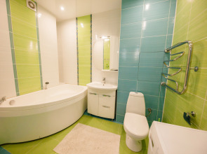 Апартаменты Притыцкого