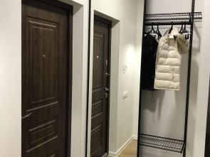 Апартаменты WHITE APARTMENT рядом с центром