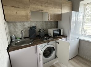 Квартира Центр Резиденс Тверь