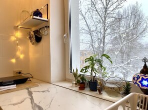 Квартира Архитектора