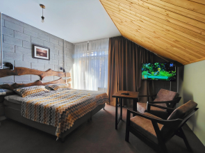 Гостевой дом НаМиРа