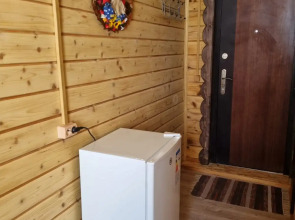 Гостевой Дом Яшкин дом