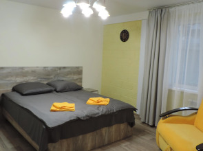 Отель Наша Арена