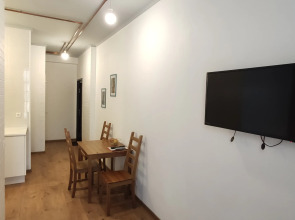 Апартаменты Уютные в Центре Города