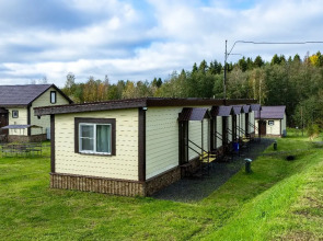 База отдыха Новинка