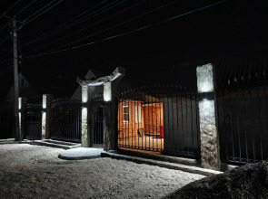 Гостевой Дом Yrta ЮртХаджох