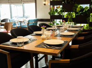 Отель Premium Ganja