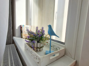 Апартаменты Рыжий Кот у Мира