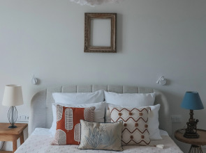 Квартира Уютная с душевной атмосферой в самом сердце Владимира