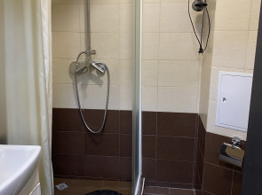 Квартира в курортной зоне