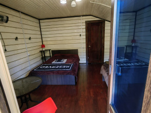 Гостевой дом Апарт комплекс Алтай