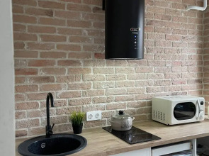 Апартаменты на Машерова 23